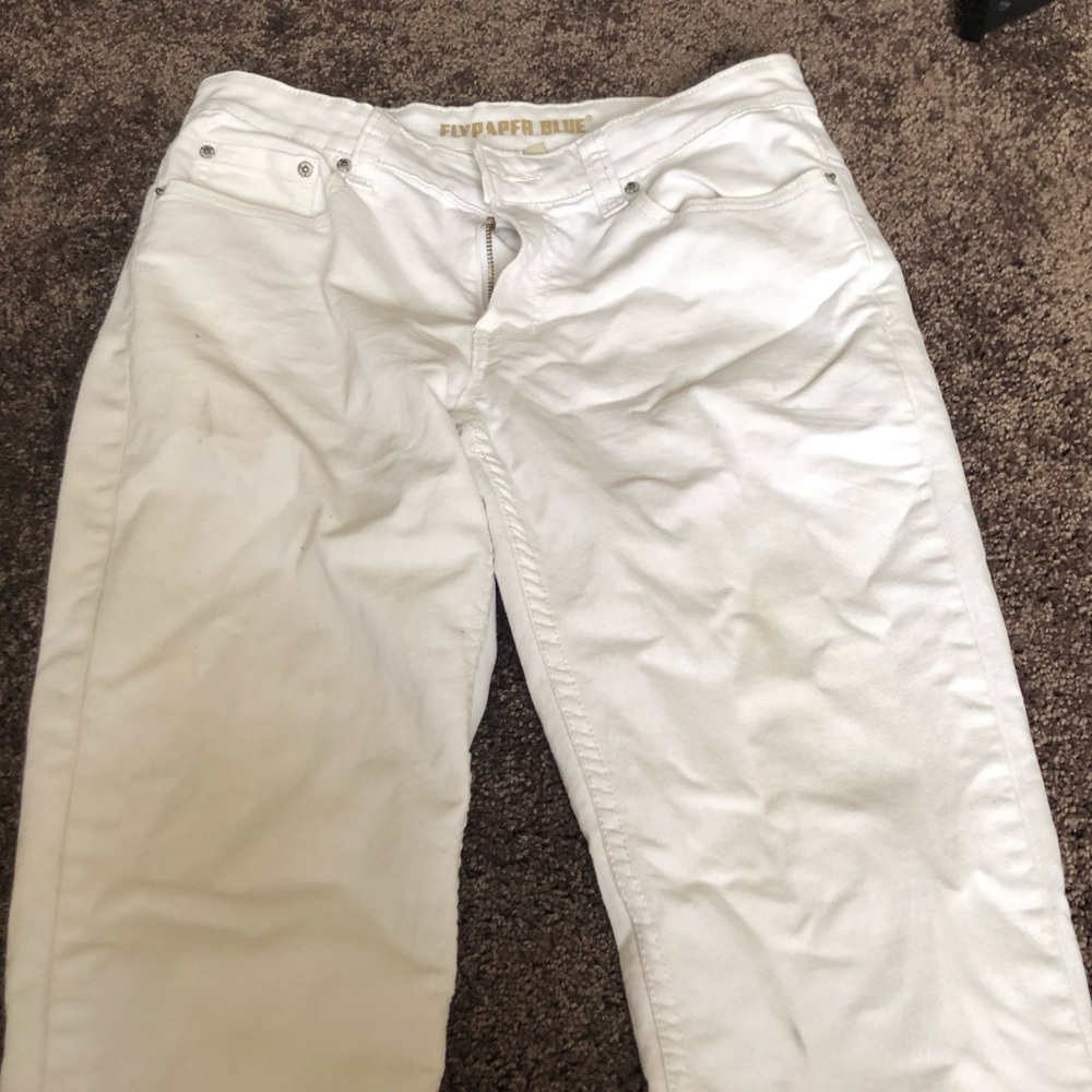 Flypaper jeans